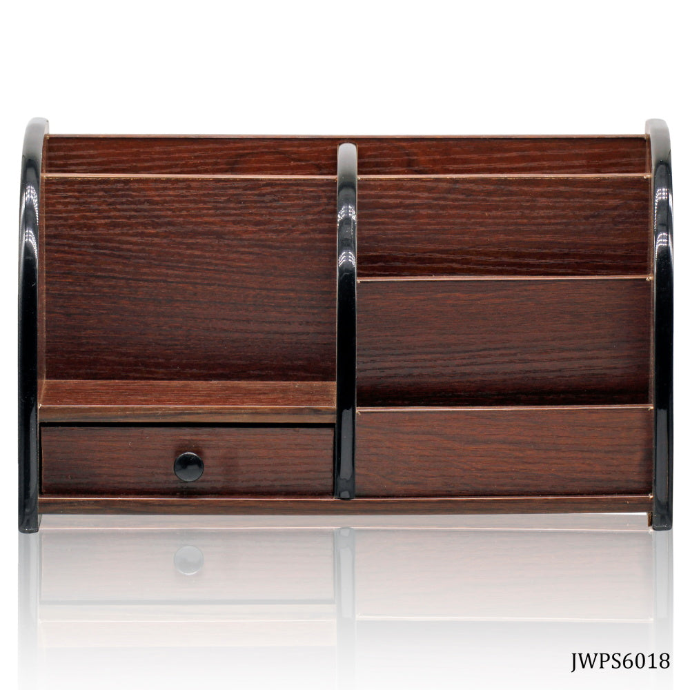Gift To Love | Wooden Pen Stand | Code : JWPS6018
