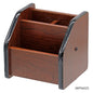Gift To Love | Wooden Pen Stand | Code : JWPS6025