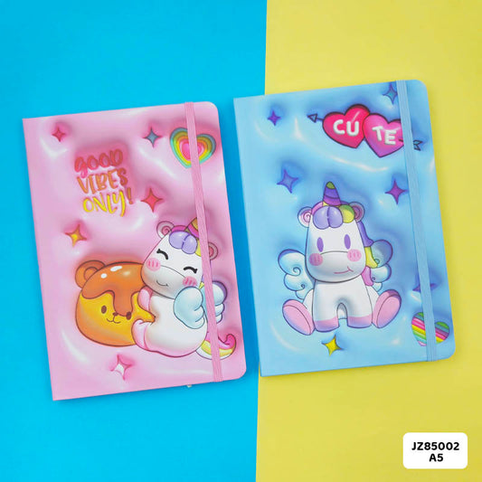 Gift To Love | A5 Diary | Code : JZ85002