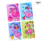 Gift To Love | A5 Diary | Code : JZ85004