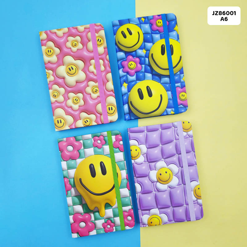 Gift To Love | A6 Diary | Size : A6 | Code : JZ86001