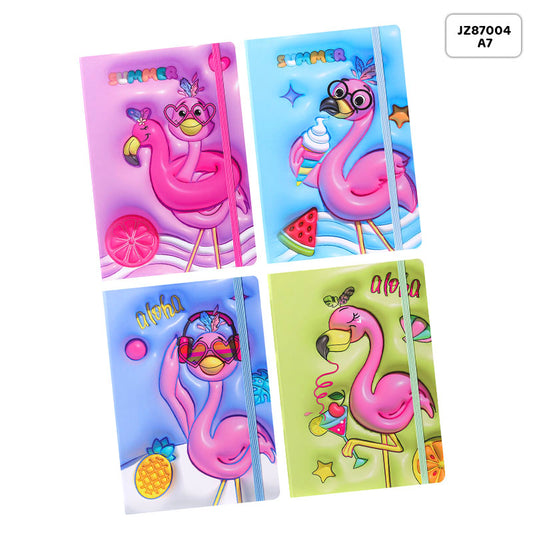 Gift To Love | Fashion Diary | Size : A7 | Code : JZ87004