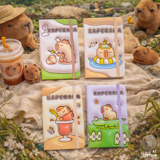Gift To Love | A7 Diary | Code : JZ87008