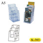 Gift To Love | Display Stand Abs | Pcs : 3 Pcs | Code : K303