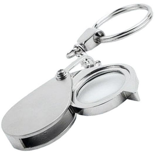 Gift To Love | Key Chain With Magnifier | Code : KC-U235