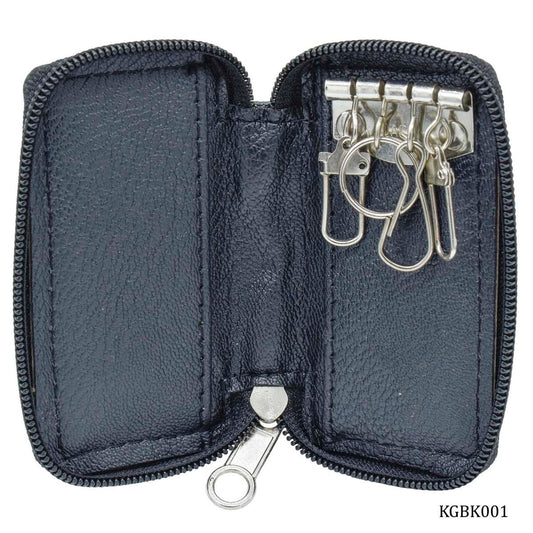 Gift To Love | Key Guard | Color : Black | Size : 3.5 Inch | Code : KGBK001