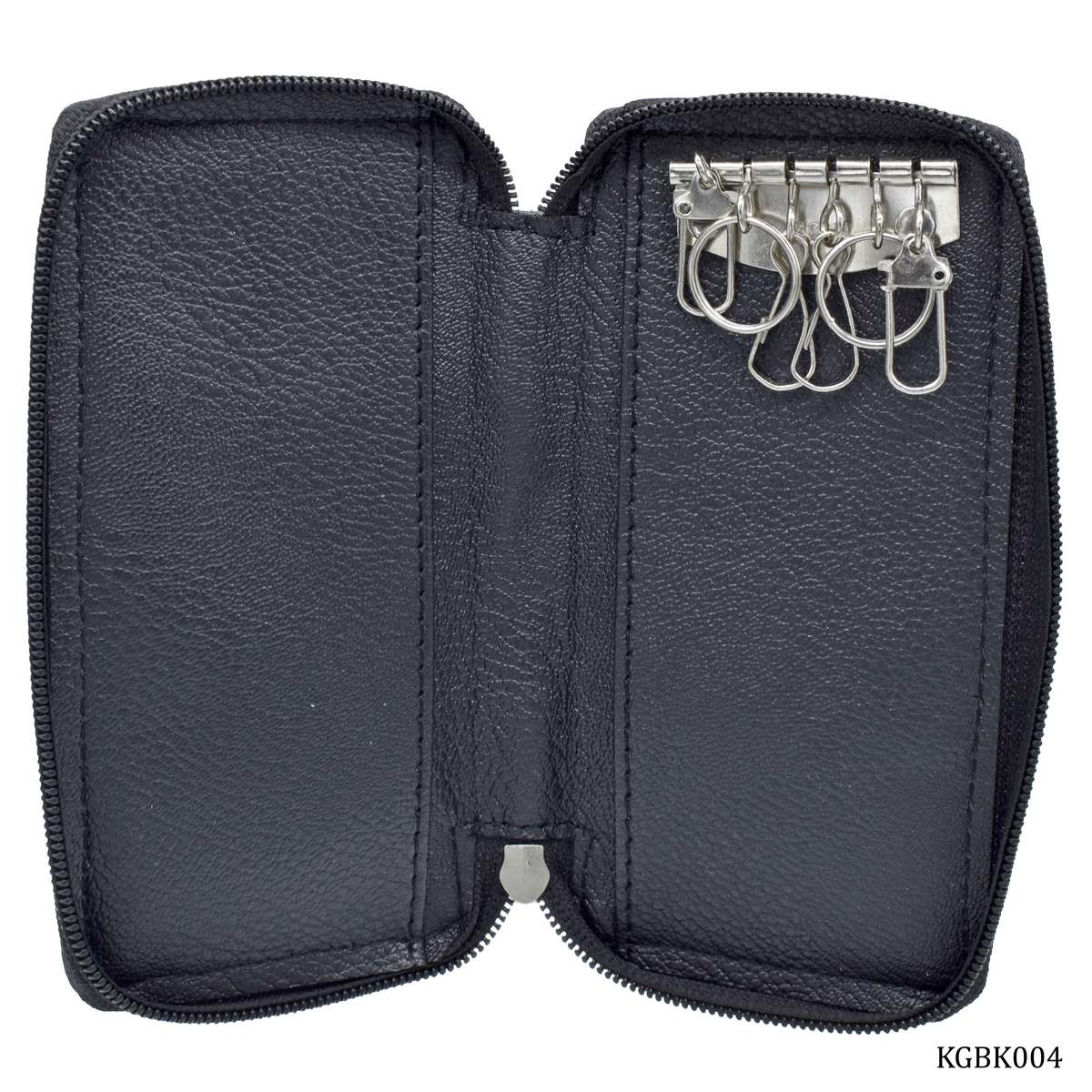 Gift To Love | Key Guard | Color : Black | Size : 6 Inch | Code : KGBK004