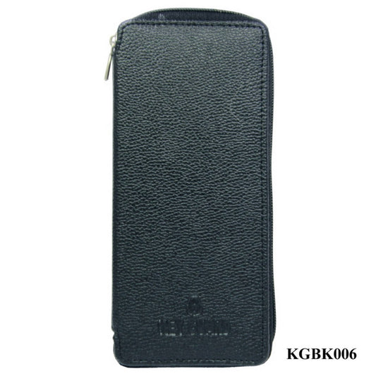 Gift To Love | Key Guard | Color : Black | Size : 8 Inch | Code : KGBK006