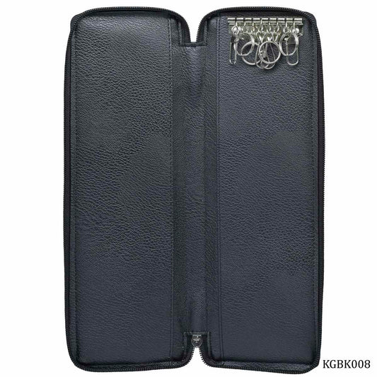 Gift To Love | Key Guard | Color : Black | Size : 11 Inch | Code : KGBK008