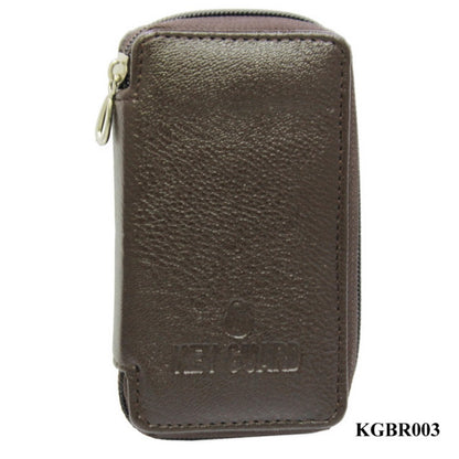 Gift To Love | Key Guard | Color : Brown | Size : 5 Inch | Code : KGBR003