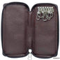 Gift To Love | Key Guard | Color : Brown | Size : 6 Inch | Code : KGBR004