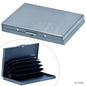 Gift To Love | Card Holder Push Black | Code : KS-757BK