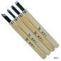 Gift To Love | Wooden Knife Carving Set Of 4Pcs | Code : KSJ-4