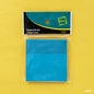 Gift To Love | Sticky Note Plastic | Color : Blue | Size : 3 X 3 | Code : KST15