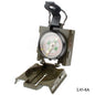 Gift To Love | Magnetic Compass Lensatic | Code : L45-8A