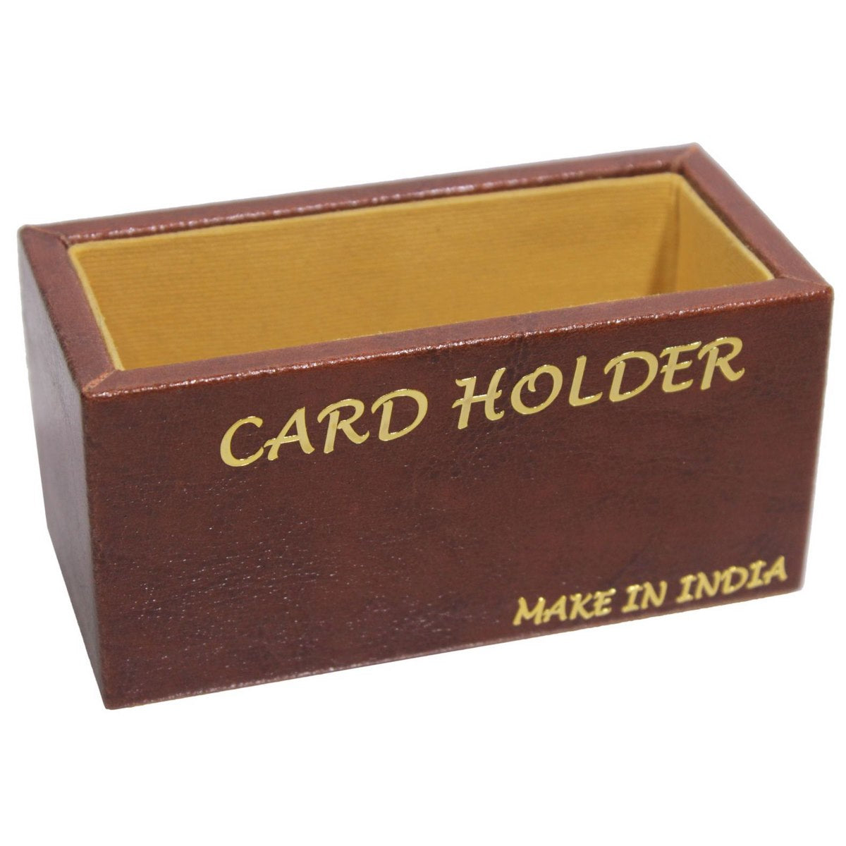 Gift To Love | Leather Card Holder | Color : Cherry | Code : LCHC00