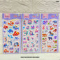 Gift To Love | Cute Sweet Sticker Animals & Birds | Code : LDM