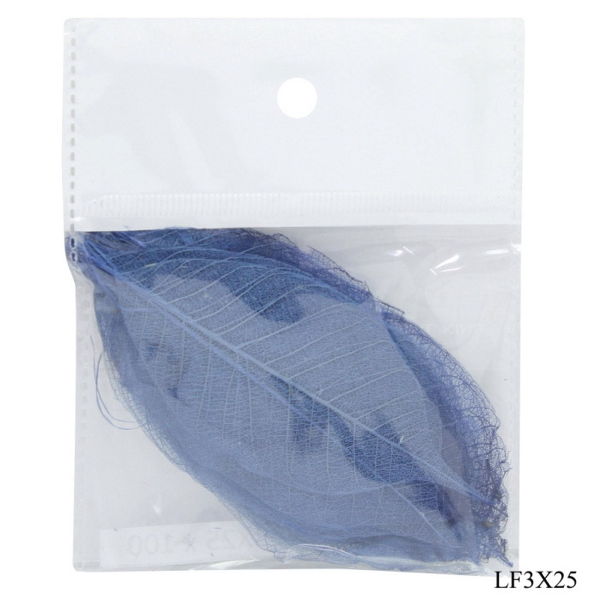 Gift To Love | Dried Veins Leaf | Code : LF3X25