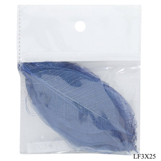 Gift To Love | Dried Veins Leaf | Code : LF3X25
