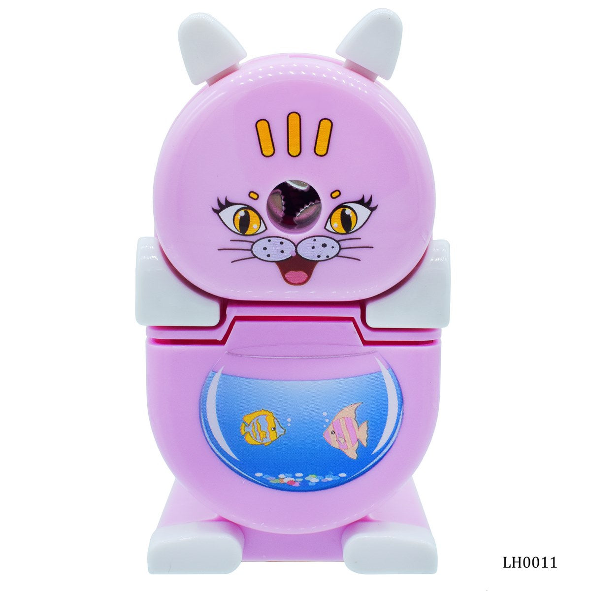 Gift To Love | Fancy Table Sharpener Owl | Code : LH0011