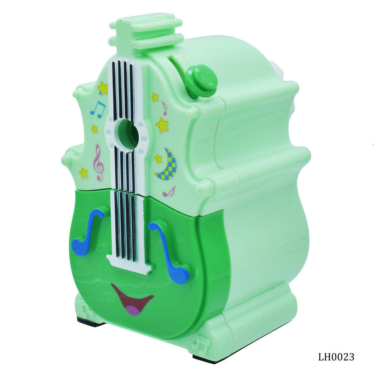 Gift To Love | Fancy Table Sharpener Guitar | Code : LH0023