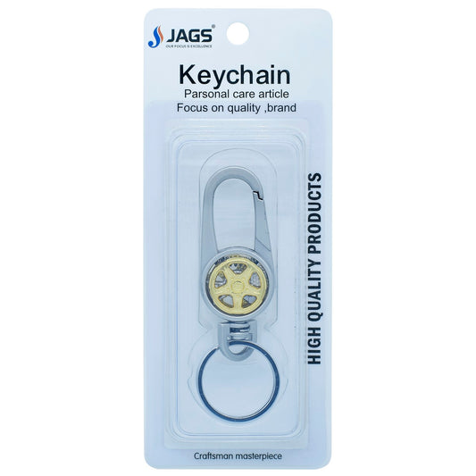 Gift To Love | Hook Key Chain | Code : LK8018