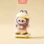 Gift To Love | Miniature Model Labubu | Code : LMT011