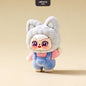 Gift To Love | Miniature Model Labubu | Code : LMT01D