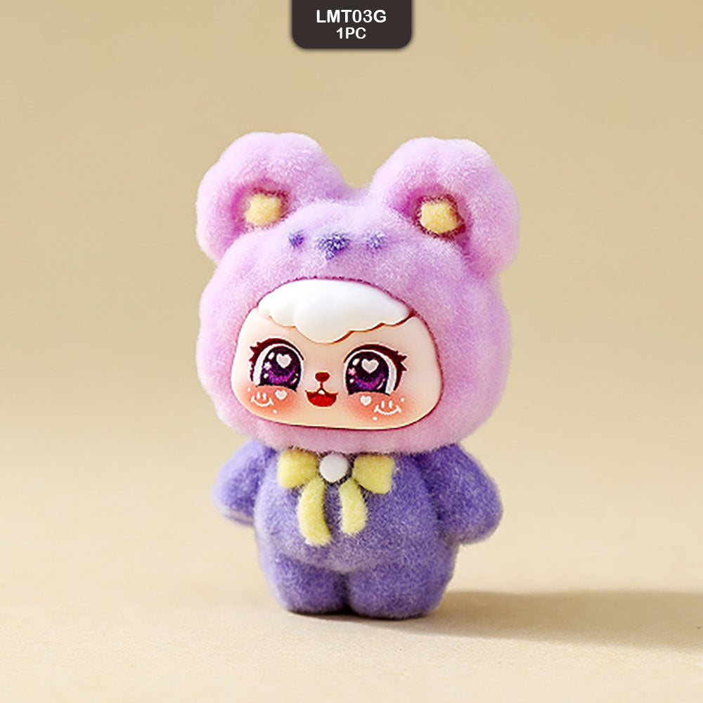 Gift To Love | Miniature Model Labubu | Code : LMT03G