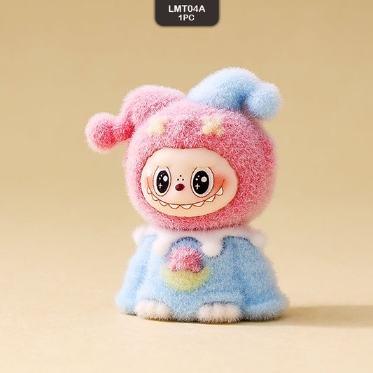 Gift To Love | Miniature Model Labubu | Code : LMT04A