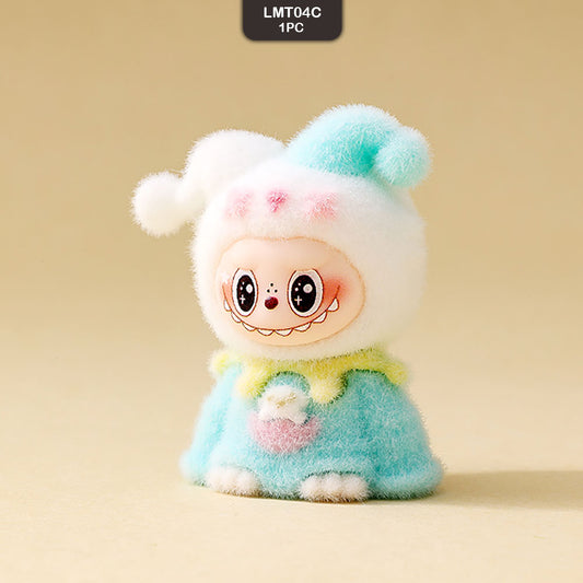 Gift To Love | Miniature Model Labubu | Code : LMT04C