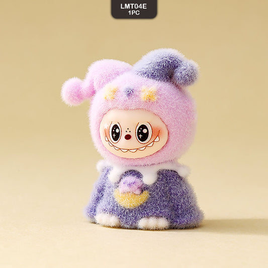 Gift To Love | Miniature Model Labubu | Code : LMT04E