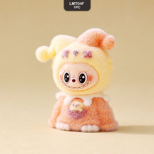 Gift To Love | Miniature Model Labubu | Code : LMT04F