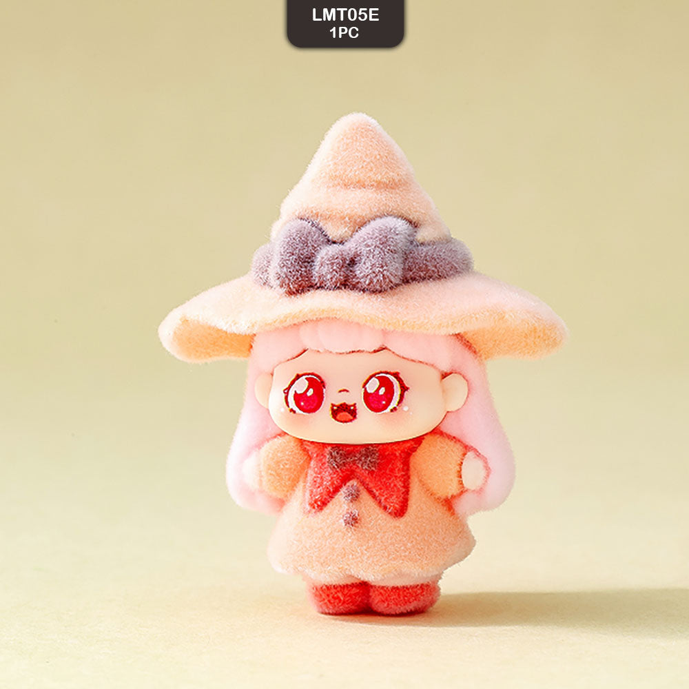 Gift To Love | Miniature Model Labubu | Code : LMT05E