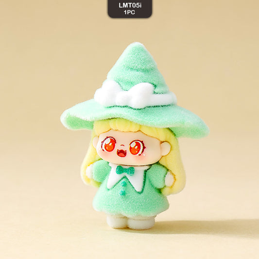 Gift To Love | Miniature Model Labubu | Code : LMT05I