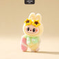 Gift To Love | Miniature Model Labubu | Code : LMT06B
