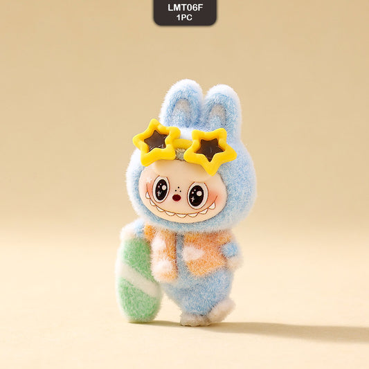 Gift To Love | Miniature Model Labubu | Code : LMT06F