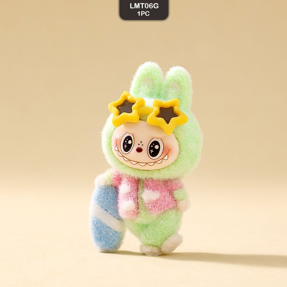 Gift To Love | Miniature Model Labubu | Code : LMT06G