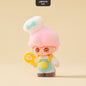 Gift To Love | Miniature Model Labubu | Code : LMT07B