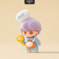 Gift To Love | Miniature Model Labubu | Code : LMT07D