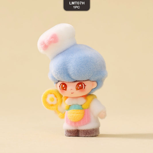Gift To Love | Miniature Model Labubu | Code : LMT07H
