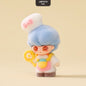 Gift To Love | Miniature Model Labubu | Code : LMT07H