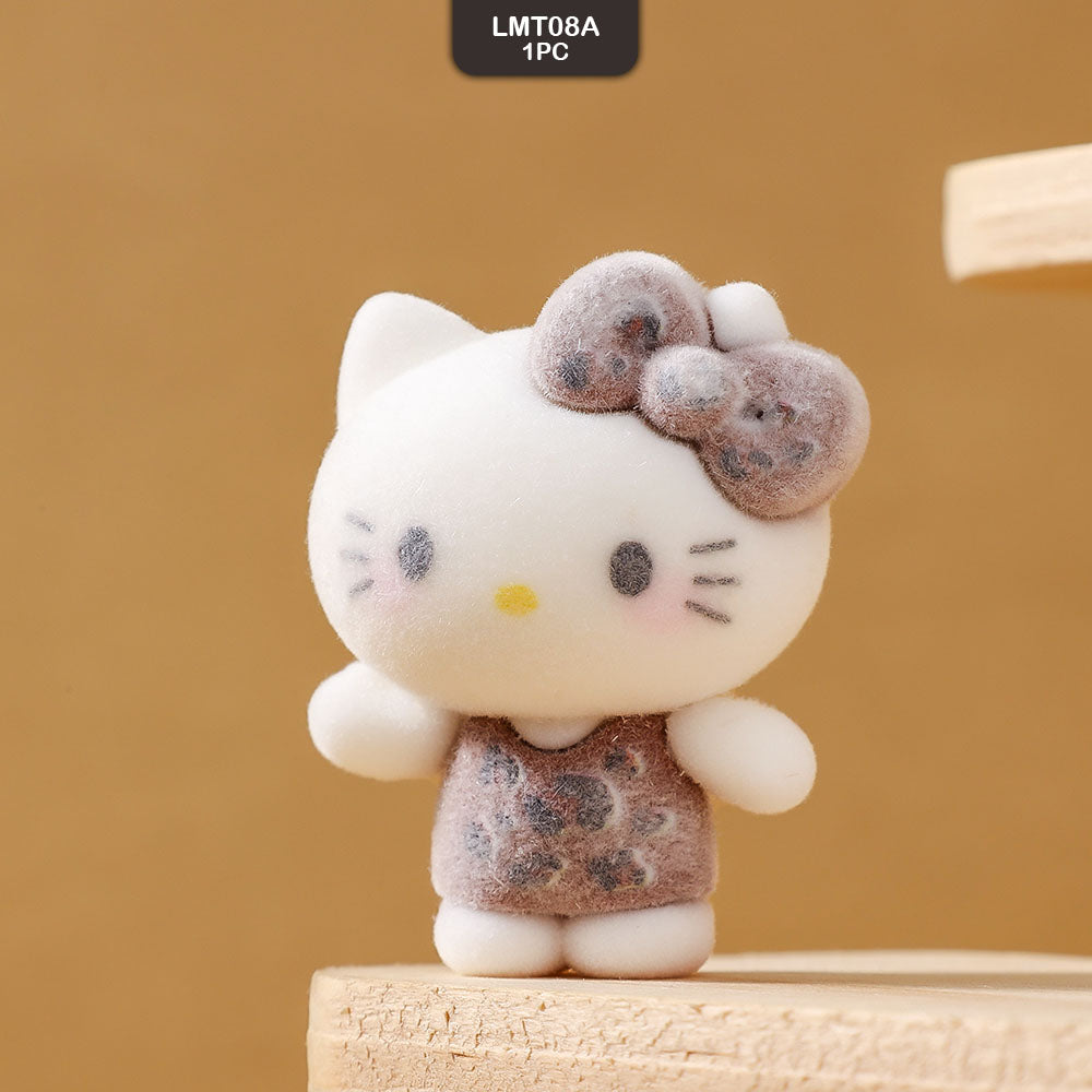 Gift To Love | Miniature Model Labubu | Code : LMT08A
