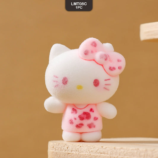 Gift To Love | Miniature Model Labubu | Code : LMT08C