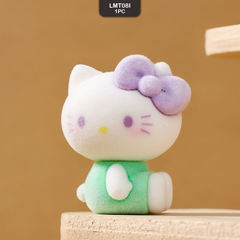 Gift To Love | Miniature Model Labubu | Code : LMT08I