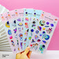 Gift To Love | Space Universe Sticker | Code : LRH