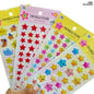 Gift To Love | Twinkle Star Sticker | Code : LRX