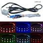 Gift To Love | Led Strip | Color : Multicolor | Size : 12 Inch | Code : LSMW12IN