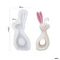 Gift To Love | Silicon Candle Mould | Code : LZ154