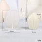Gift To Love | Silicon Candle Mould | Code : LZ383